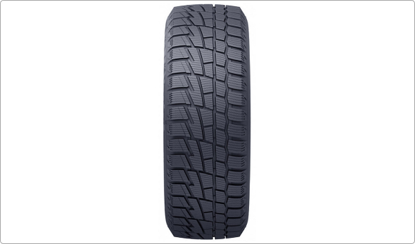 Cordiant Winter Drive